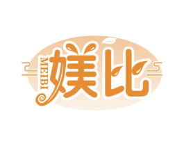 媄比 商标图样
