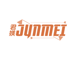 君媄 商标图样