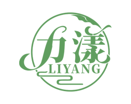 力漾 商标图样