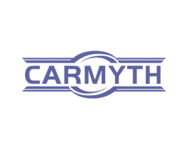 CARMYTH 商标图样