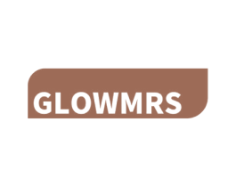 GLOWMRS 商标图样
