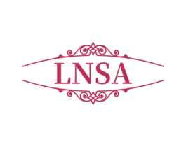 LNSA 商标图样