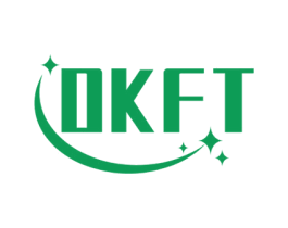 DKFT 商标图样