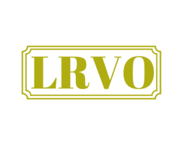 LRVO 商标图样