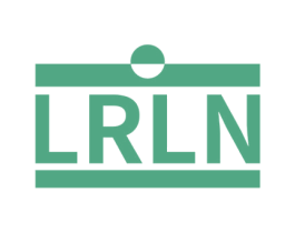 LRLN 商标图样