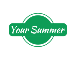 YOUR SUMMER 商标图样