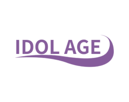 IDOLAGE 商标图样