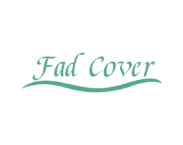 FAD COVER 商标图样