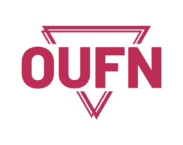 OUFN 商标图样