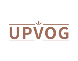 UPVOG 商标图样