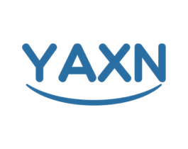 YAXN 商标图样