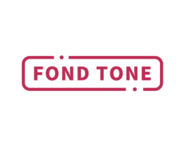FOND TONE 商标图样