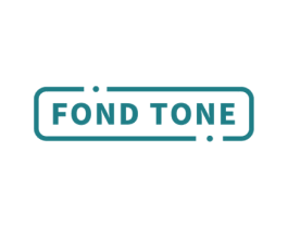 FOND TONE 商标图样