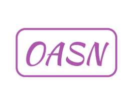 OASN 商标图样