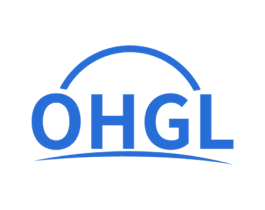 OHGL 商标图样