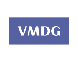 VMDG 商标图样