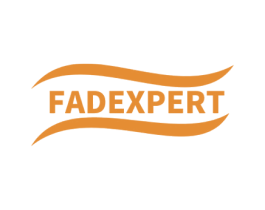 FADEXPERT 商标图样