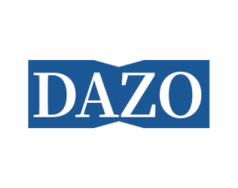 DAZO 商标图样
