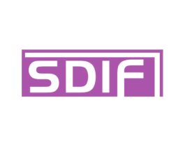SDIF 商标图样