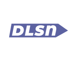 DLSN 商标图样