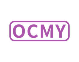 OCMY 商标图样