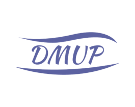 DMUP 商标图样