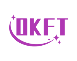 DKFT 商标图样