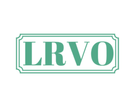 LRVO 商标图样
