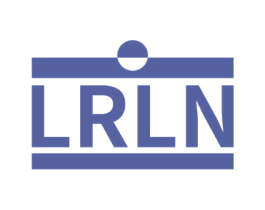 LRLN 商标图样
