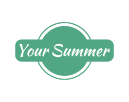 YOUR SUMMER 商标图样