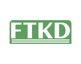 FTKD 商标图样