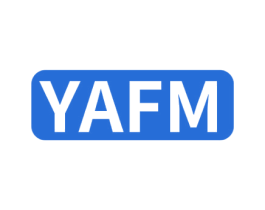 YAFM 商标图样