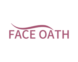 FACE OATH 商标图样