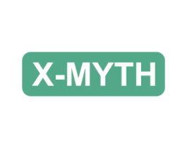 X-MYTH 商标图样