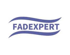 FADEXPERT 商标图样