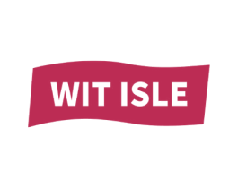 WIT ISLE 商标图样