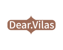 DEAR.VILAS 商标图样