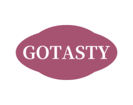 GOTASTY 商标图样