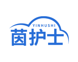 茵护士 商标图样