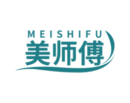 美师傅 商标图样