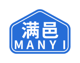 满邑 商标图样
