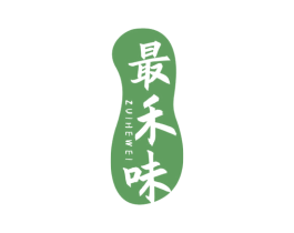 最禾味 商标图样