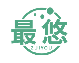 最悠 商标图样