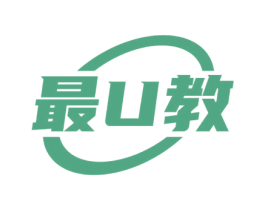 最U教 商标图样