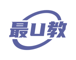 最U教 商标图样