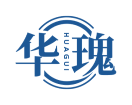 华瑰 商标图样