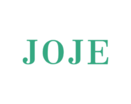 JOJE 商标图样