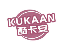 酷卡安 商标图样