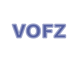 VOFZ 商标图样
