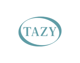 TAZY 商标图样